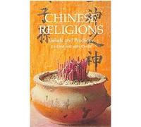 Chinese Religions, The Sussex Library of Religious Beliefs and Practices Merv Fowler (Auteur)