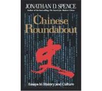 Chinese Roundabout Jonathan D. Spence (Auteur)
