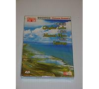 Chinese Scenery: Qinghai Lake / Mount Hua / Lijiang