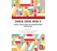 Chinese Social Media II