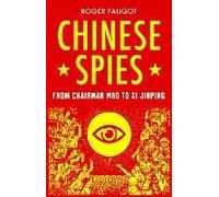 Chinese Spies