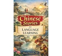Chinese Stories for language learning