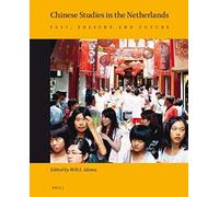 Chinese Studies In The Netherlands