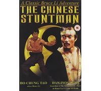 Chinese Stunt Man [Import anglais]