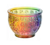 Chinese Style Decoration Art Collectibles Home Decor Money Basin