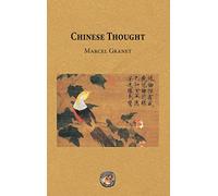 Chinese Thought