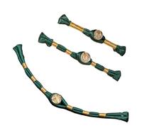 Chinese Traditional Button Sewing Crafted Buttons Sew on for Handcraft Cheongsam Embellishment Multicolored Stylish Asian Fashion