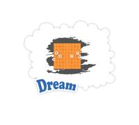 Chinese Traditional Chess Stickers Citation Rêve Vinyle Stickers