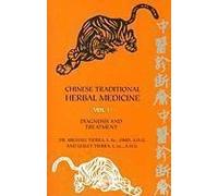 Chinese Traditional Herbal Medicine