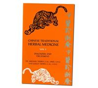 Chinese Traditional Herbal Medicine: Diagnosis and Treatment