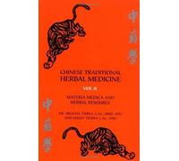 Chinese Traditional Herbal Medicine Volume Ii