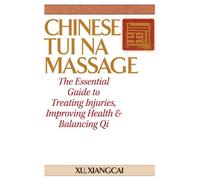 Chinese Tui Na Massage