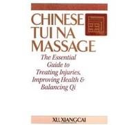 Chinese Tui Na Massage