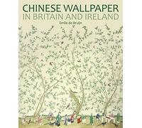 Chinese Wallpaper in Britain and Ireland