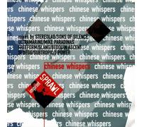 Chinese Whispers