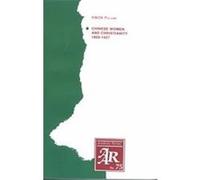 Chinese Women and Christianity 1860-1927, American Academy of Religion Academy Series Pui-Lan Kwok (Auteur)