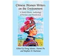 Chinese Women Writers On The Environment