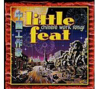 Chinese Work Songs