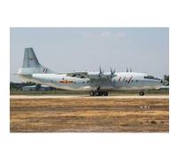 (HBB83902) - Hobbyboss 1:144 - Chinese Y-8