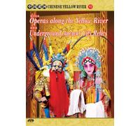 Chinese Yellow River - The Operas [Import anglais]