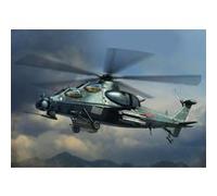 Chinese Z-10 Attack Helicopter - 1:72e - Hobby Boss G
