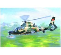 Chinese Z-9wa Helicopter - 1:35e -