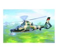 Chinese Z-9wa Helicopter - 1:35e -