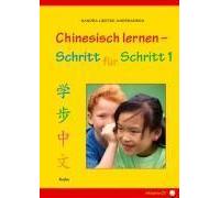 Chinesisch Lernen - Schritt Für Schritt 1