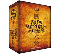 Arts Martiaux Chinois - Coffret https://www.fnac.com/a2684303/Arts-Martiaux-Chinois-Coffret-DVD-Zone-2?oref=6ab390e7-c0f0-d066-32e5-96cd50d7bd68