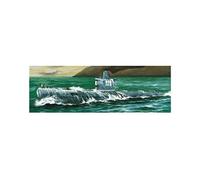 Chinesisches U-boot Type 33 - 1:144e -