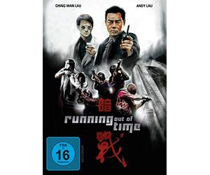 Ching-Wan,Lau - Running Out of Time 1