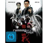 Ching-Wan,Lau - Running Out of Time 1 [Blu-ray]