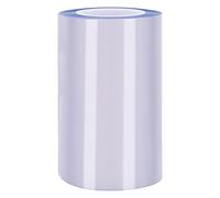 Chingde Film de protection transparent voiture, 30x300 CM film protecteur auto-adhésif film de protection de peinture de voiture film anti-rayures pour voiture Pour une utilisation comme voiture, vélo