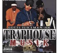 Chingo Bling & Lucky Luciano - Traphouse Musik