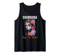 Chingona Como Mi Madre Débardeur
