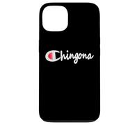 Chingona Latina Mexicans Feminist Strong Woman's Chicana Coque pour iPhone 13