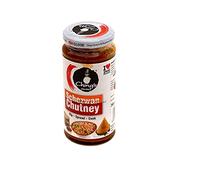 Ching's Secret Chutney de Schezwan - Chutney Puedes bucear, untar o cocinar con - 8.8Oz. 250g.