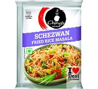 Ching's Secret Schezwan Lot de 10 masala au riz