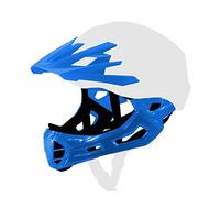 Chinguard Visor Cratoni C-Maniac Taille M/L, 2 pièces (1 lot)