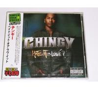 Chingy - Hate Or Love It [Import]