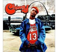 Chingy – Jackpot