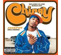 Chingy – Jackpot