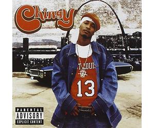 Chingy - Jackpot