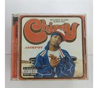 Chingy - Jackpot-Special Edition