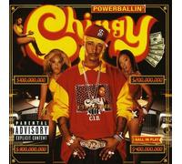 Chingy - Powerballin [Import]
