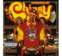 Chingy – Powerballin – Édition importée