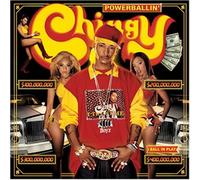 Chingy - Powerballin (Edition spéciale limitée) (CD + DVD)