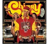 Chingy - Powerballin [Import]