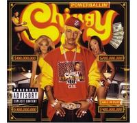 Chingy - Powerballin' [Import]