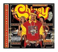 Chingy: Powerballin' (Limited Edition/ Dvd/Cd Combo/ Explicit Version)